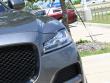 2019 Jaguar F-PACE 25t Prestige AWD SUV