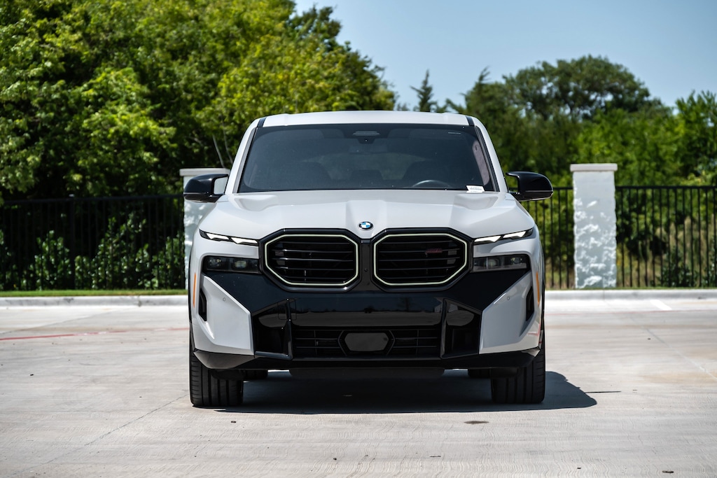 Used 2026 BMW XM Label SUV