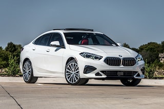 2024 BMW 2 Series 228i Gran Coupe Sedan