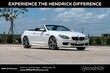  BMW 6 Series