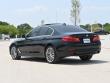 2020 BMW 5 Series 530i Sedan