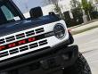 2025 Ford Bronco Heritage Edition 4 Door Advanced 4x4 Convertible