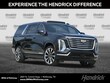  CADILLAC Escalade ESV