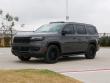 2023 Jeep Wagoneer Series II Carbide 4x4 SUV
