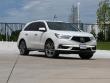 2018 Acura MDX w/Advance/Entertainment Pkg SUV