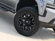 2022 Chevrolet Silverado 1500 LTD RST Pickup