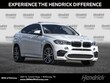 BMW X6 M