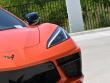 2025 Chevrolet Corvette Z51 2LT Coupe