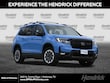  Honda Passport
