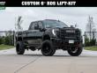 2026 GMC Sierra 2500HD AT4 4WD Crew Cab Pickup
