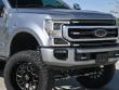 2022 Ford Super Duty F-250 SRW Platinum 4WD Crew Cab Pickup