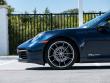 2020 Porsche 911 Carrera Cabriolet Convertible