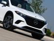 2023 Mercedes-Benz EQS 450+ SUV