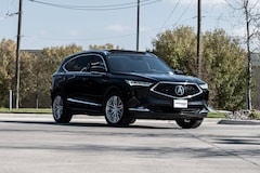 2024 Acura MDX SH-AWD w/Advance Package SUV