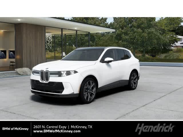 2027 BMW