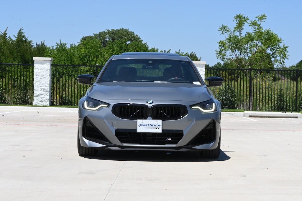 Used 2026 BMW 2 Series M240i Coupe