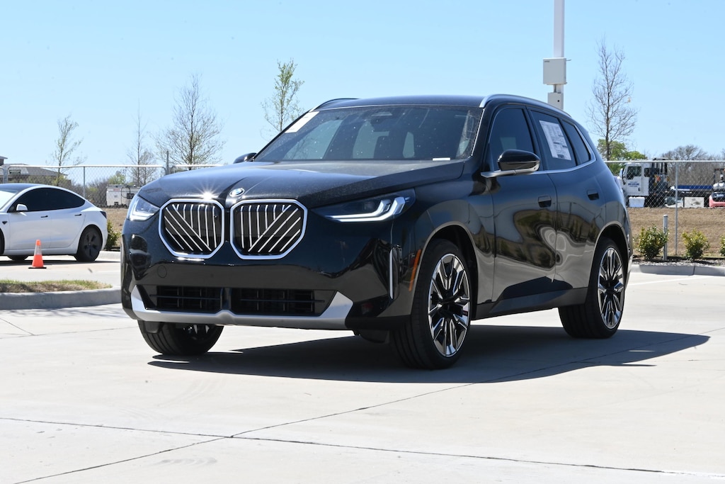 Used 2026 BMW X3 30 xDrive SUV