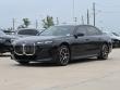 2024 BMW 7 Series 760i xDrive Sedan