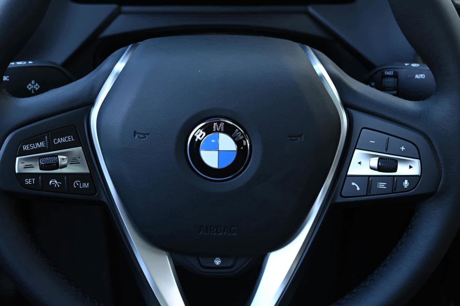 2024 BMW 2 Series 228i Gran Coupe photo 3