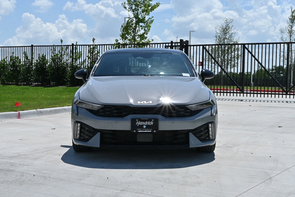 Used 2025 Kia K5 GT-Line Sedan
