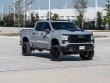2024 Chevrolet Silverado 1500 LT Trail Boss 4WD Crew Cab Pickup