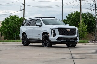2026 CADILLAC Escalade AWD V-Series SUV