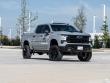 2024 Chevrolet Silverado 1500 LT Trail Boss 4WD Crew Cab Pickup