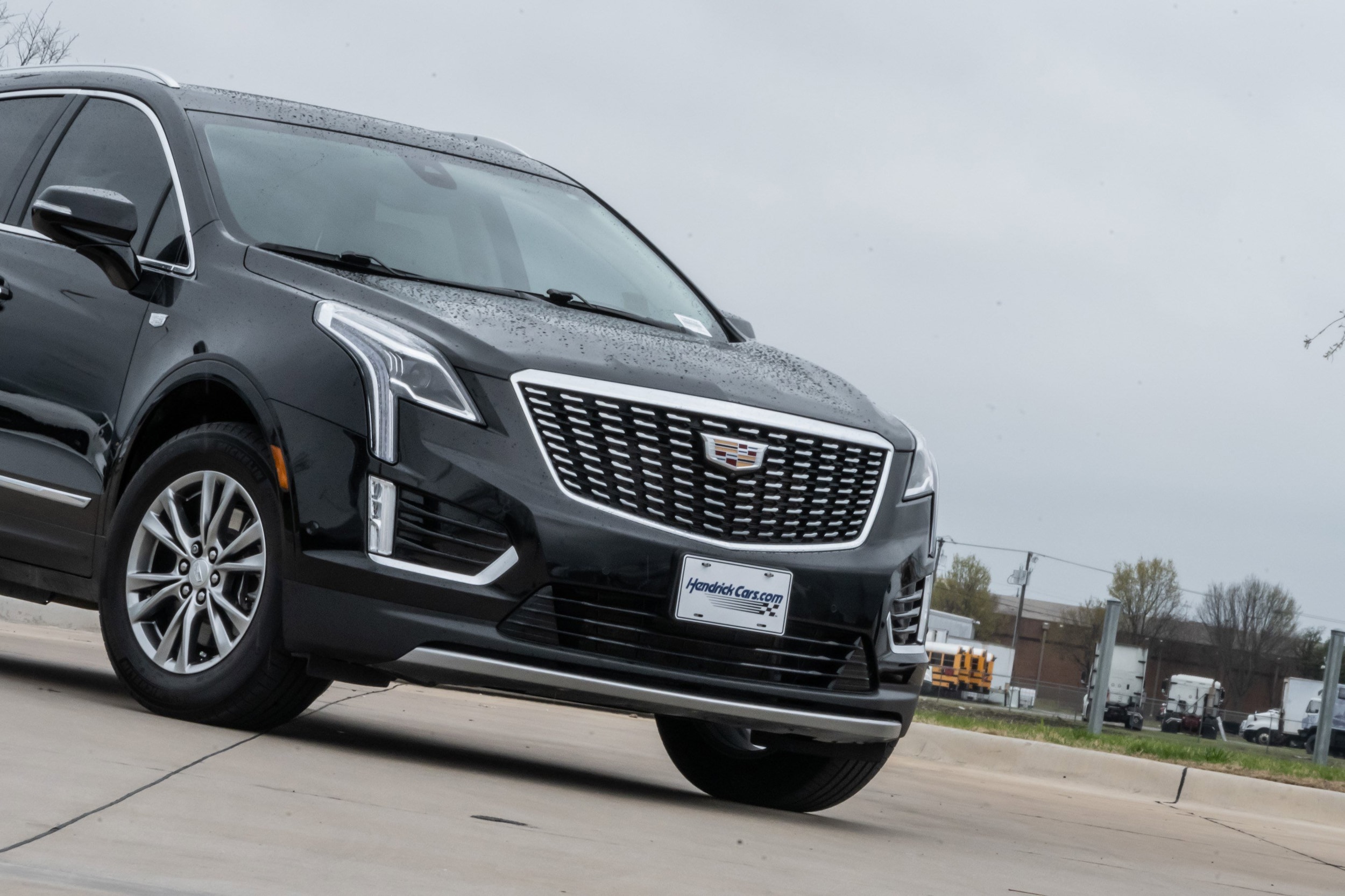 2022 CADILLAC XT5 Premium Luxury photo 4