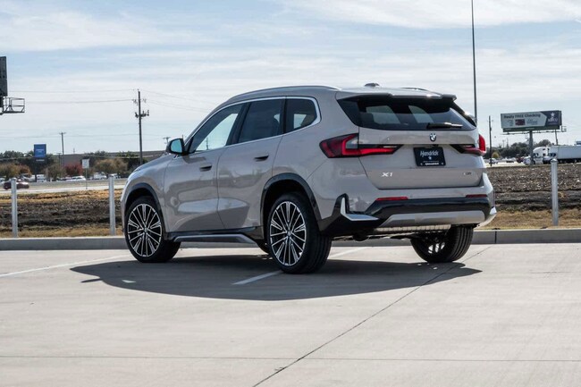 2026 BMW X1 xDrive28i SUV
