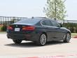 2020 BMW 5 Series 530i Sedan