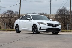 2024 Acura Integra w/A-Spec Technology Package Hatchback