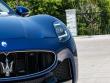 2024 Maserati Granturismo Modena Coupe