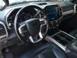 2022 Ford Super Duty F-250 SRW Platinum 4WD Crew Cab Pickup