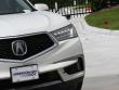2018 Acura MDX w/Advance/Entertainment Pkg SUV
