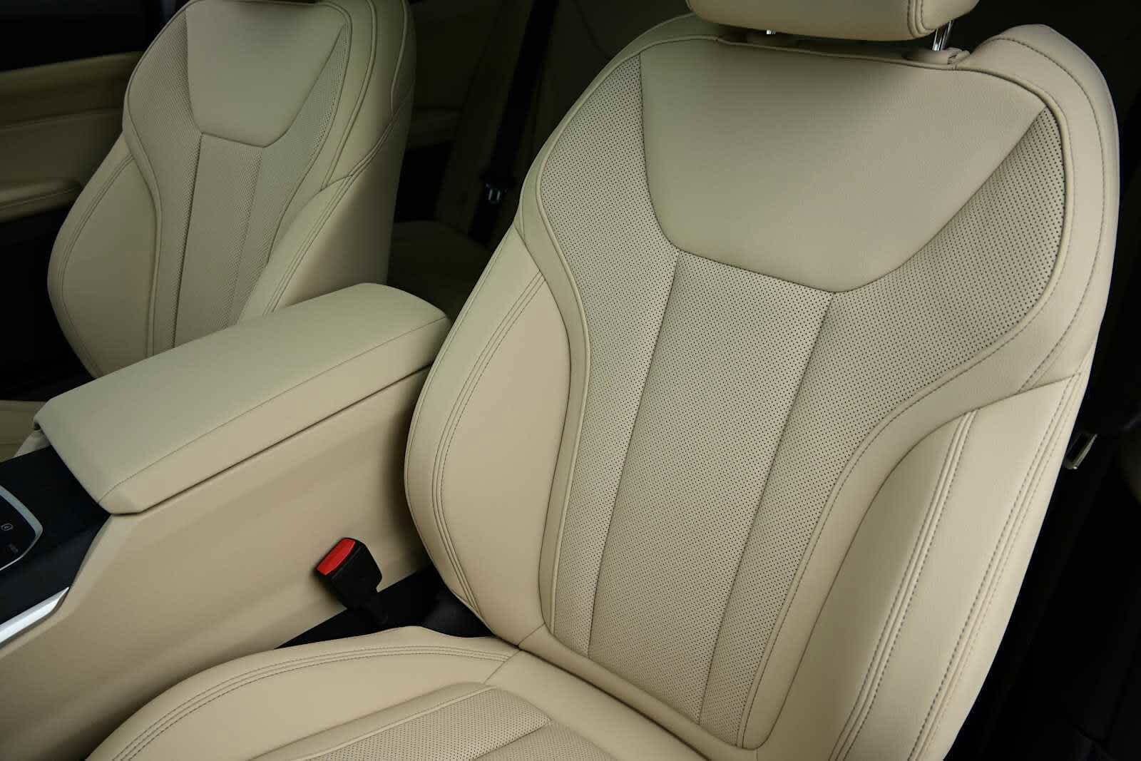 2025 BMW 4 Series 430i xDrive photo 6