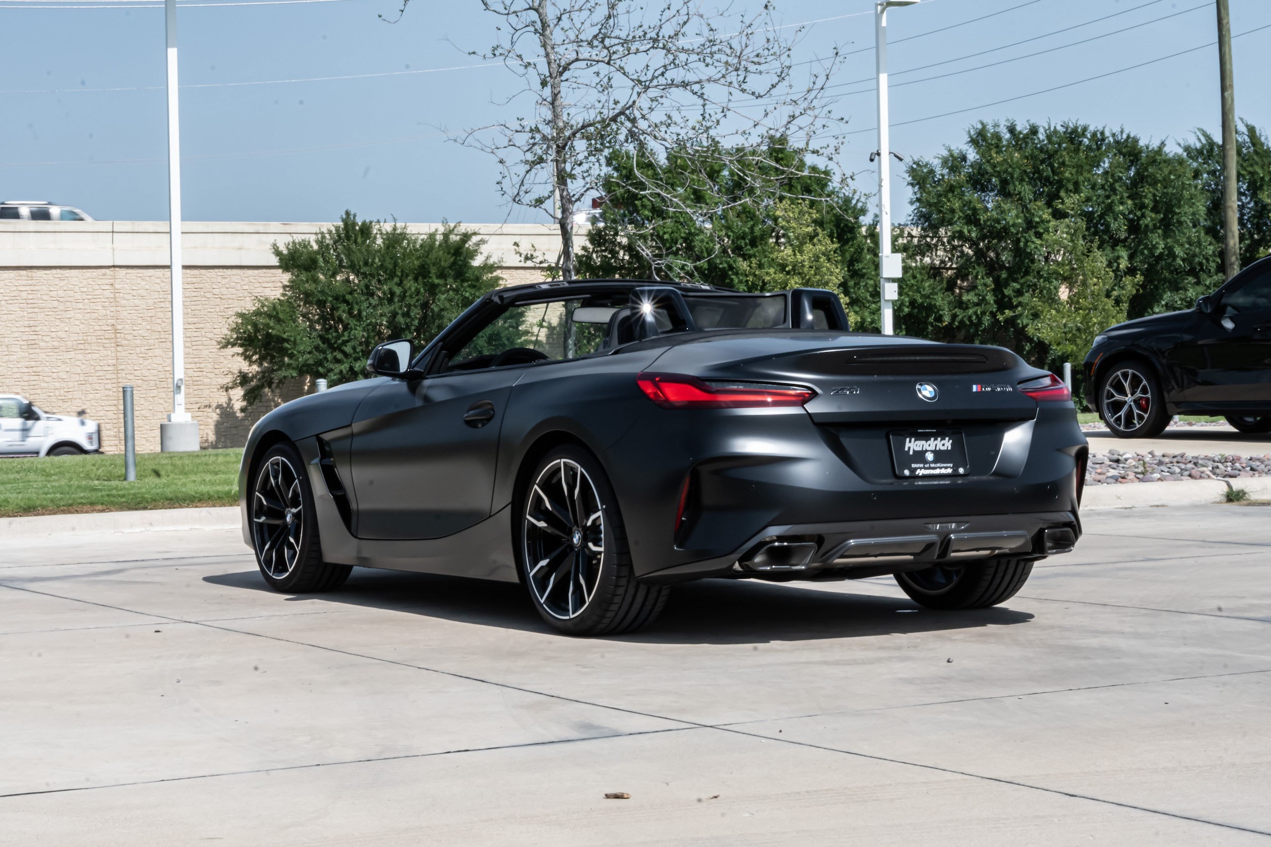 BMW Z4 M40i