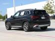 2024 BMW X3 xDrive30i SUV