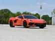 2025 Chevrolet Corvette Z51 2LT Coupe