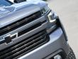 2022 Chevrolet Silverado 1500 LTD RST Pickup