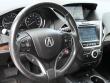 2018 Acura MDX w/Advance/Entertainment Pkg SUV