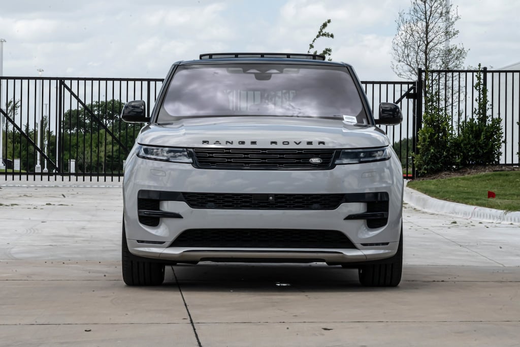 Used 2023 Land Rover Range Rover Sport SE Dynamic SUV
