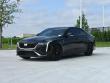 2021 CADILLAC CT4 Sport Sedan