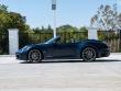 2020 Porsche 911 Carrera Cabriolet Convertible