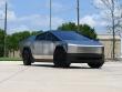 2025 Tesla Cybertruck Pickup