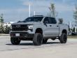2024 Chevrolet Silverado 1500 LT Trail Boss 4WD Crew Cab Pickup