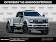 Ford Super Duty F-450 DRW