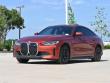 2023 BMW i4 eDrive35 Gran Coupe Sedan