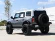 2025 Ford Bronco Heritage Edition 4 Door Advanced 4x4 Convertible