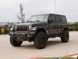 2021 Jeep Wrangler Unlimited Sport S 4x4 SUV