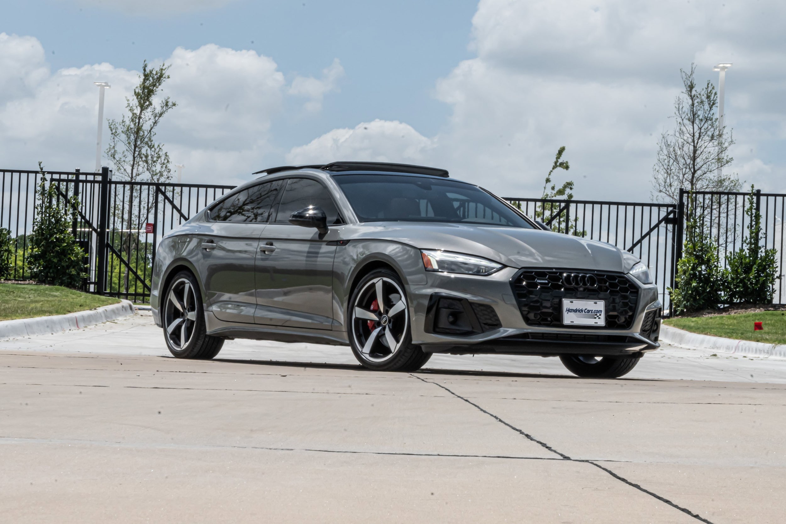Audi A5 Sportback S Line Premium Plus Quattro